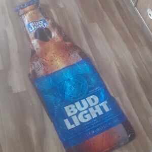 Beer Bottle Shaped Costume